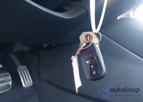 2023 Honda Accord Hybrid Sport from USA, damaged, VIN 1HGCY2F5XPA042847